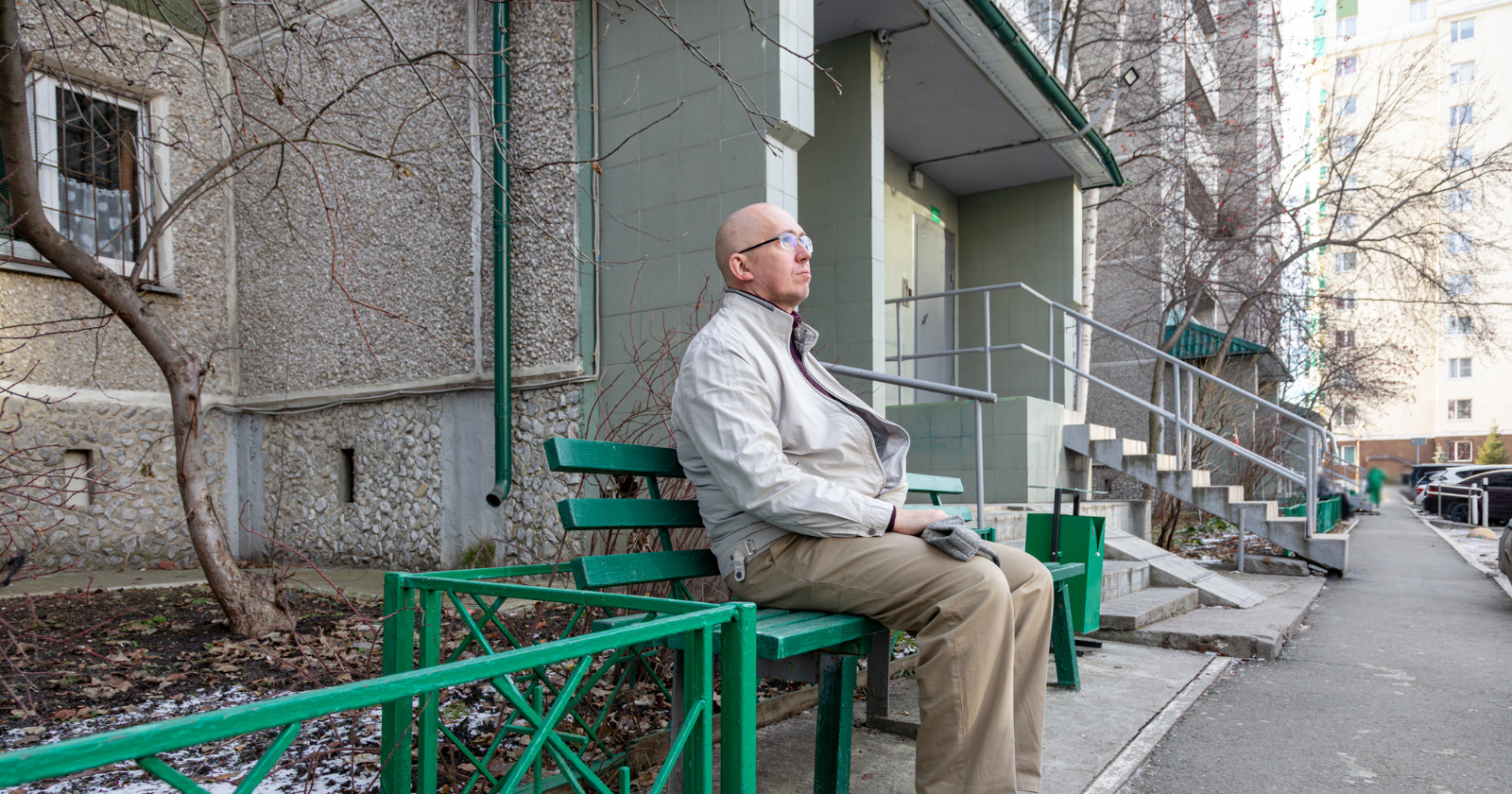 I retired at 64 with enough savings to live comfortably — and by month seven I understood why so many men my age don’t survive the first two years, because losing your job title feels like losing permission to take up space