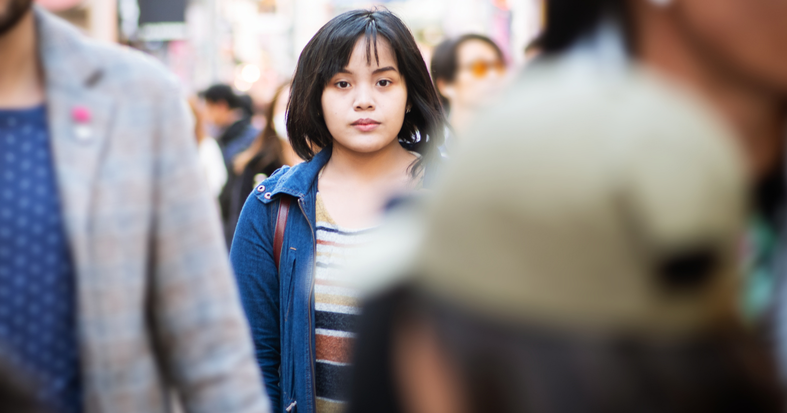 Psychology says the women most likely to be deeply lonely are the most socially capable ones — because the same skills that make them warm, engaging, and easy to love also make it possible to be surrounded by people and never once be truly reached