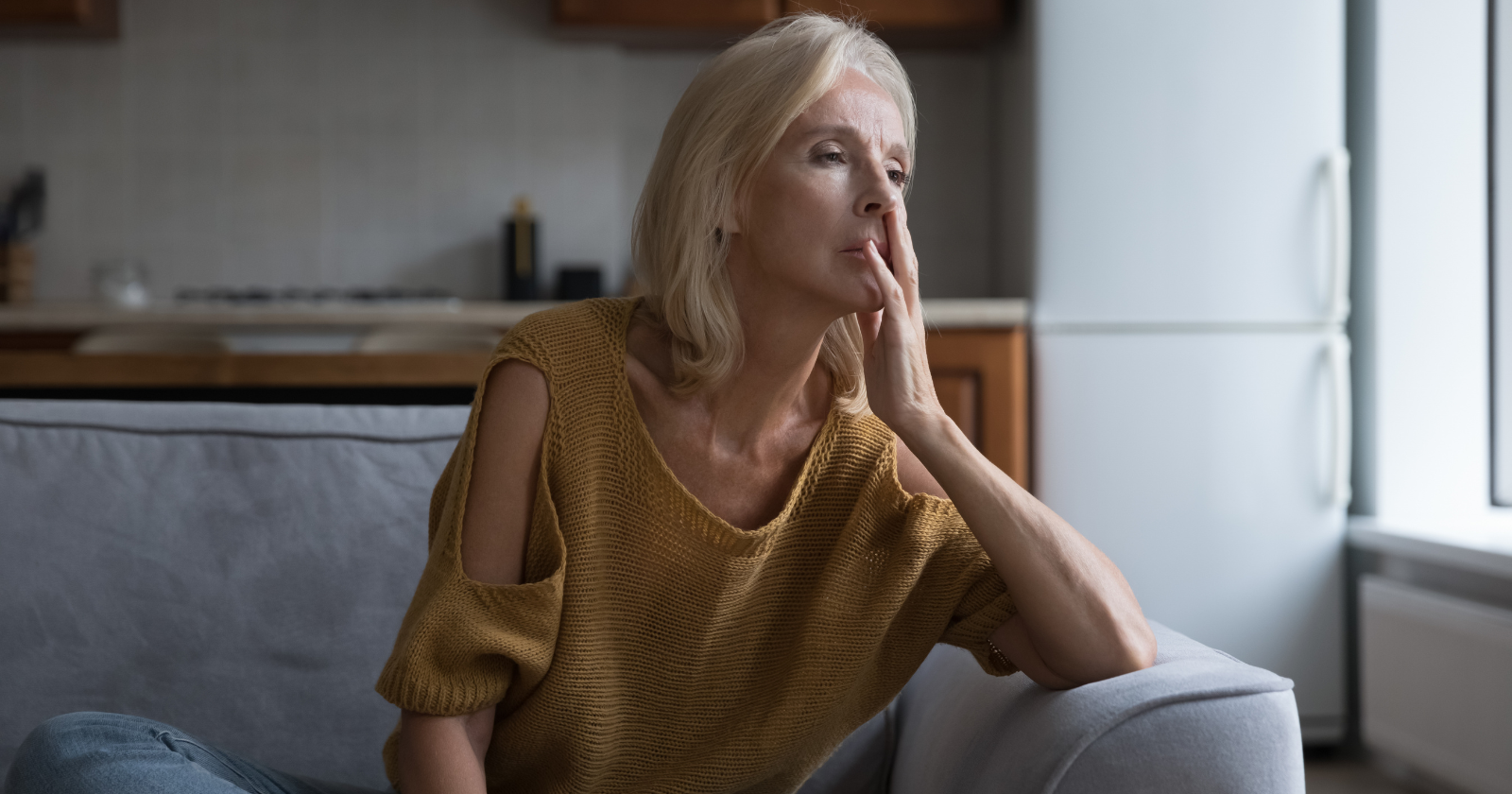 Research says when loneliness stops hurting and starts feeling normal, you've entered a state called emotional numbness - and it's not apathy, it's your nervous system protecting you from a pain it believes will never end - Silicon Canals