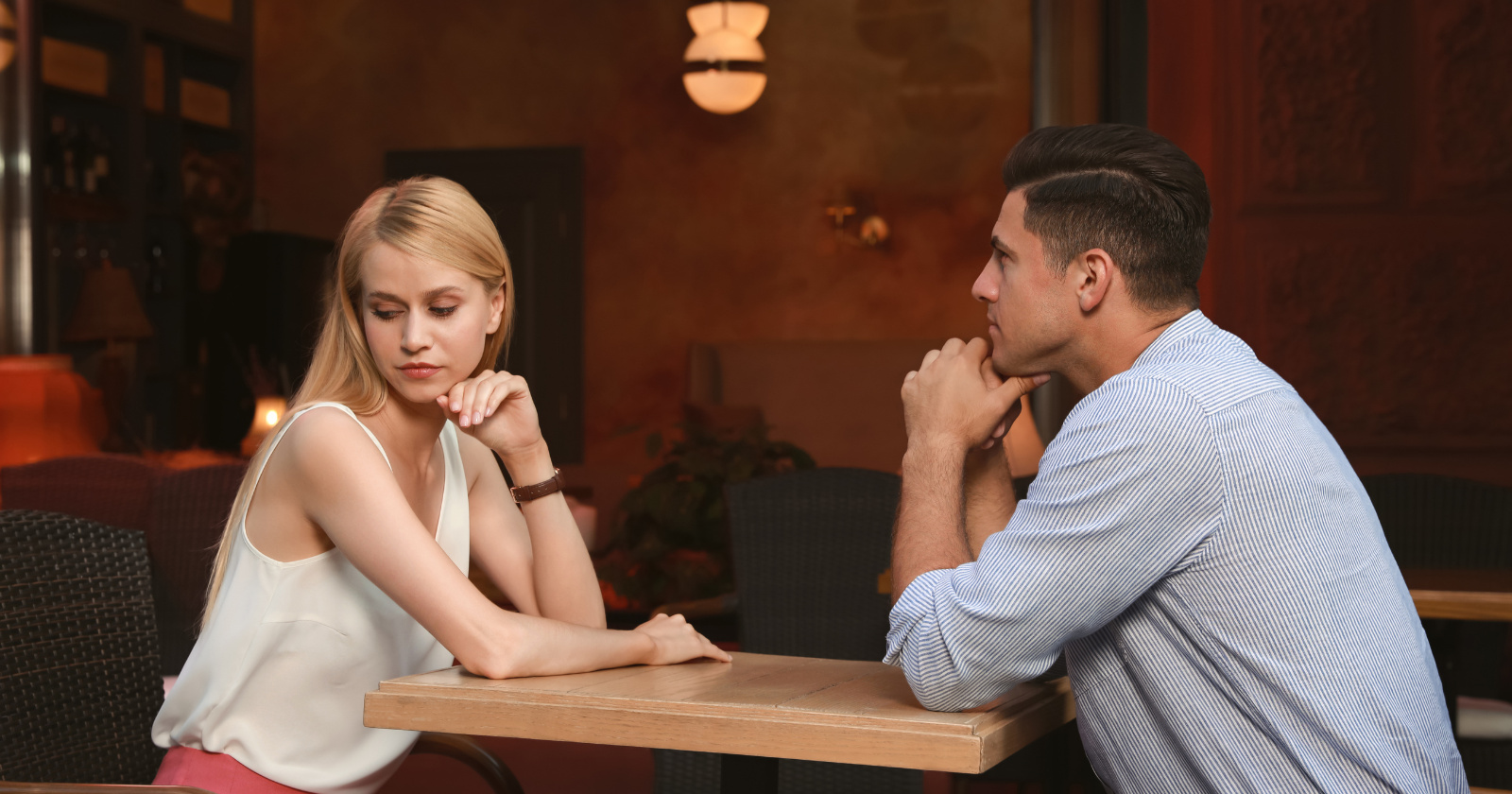 Research says if a person uses these 9 phrases in a conversation they probably have below-average social skills - Silicon Canals