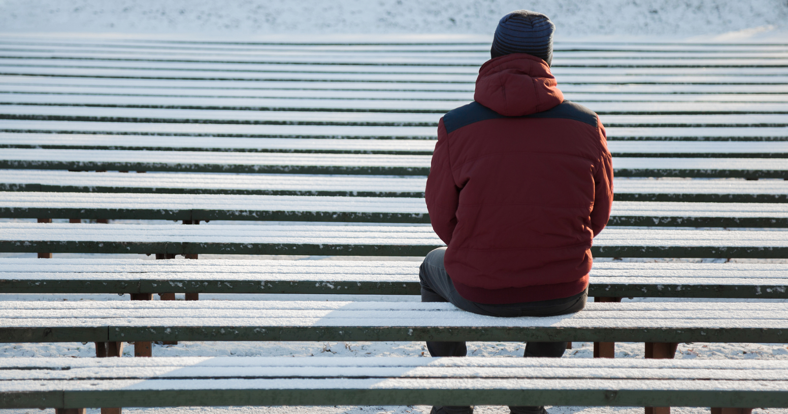 The loneliest men aren't the ones who live alone - they're the married men who've funneled every ounce of emotional intimacy into one relationship and have no backup system when that well runs dry or their partner passes away - Silicon Canals