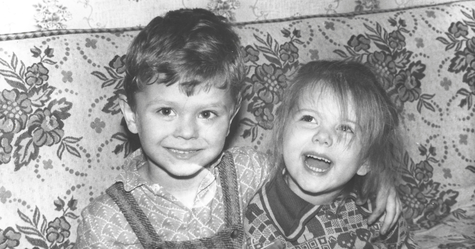 People born in the 1950s display a type of resilience modern generations mistake for coldness — but it’s actually a survival adaptation built from being raised by traumatized parents who couldn’t afford to process their own pain