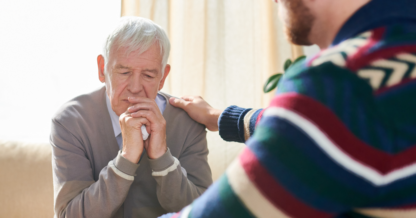 I’m 66 and the friends I have left are the ones who saw me fall apart at least once and stayed — not because the falling apart was a test I designed, but because it turned out to be the only reliable way I ever found to discover who was actually there