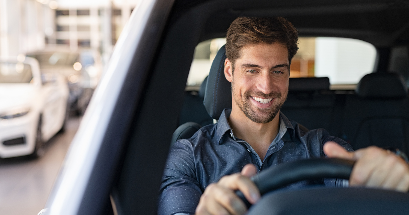 Psychology says people who always back into parking spots and people who pull straight in process decisions in fundamentally different ways — the backers-in are running a future-cost calculation before every action because someone in their childhood taught them that the hardest part of anything is getting out, not getting in