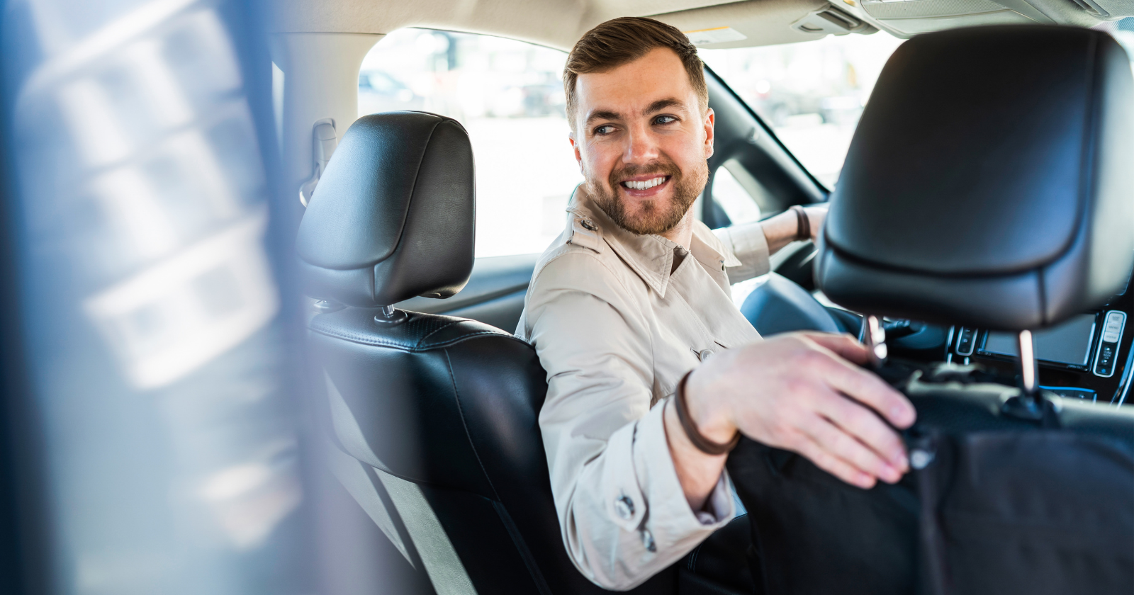 Psychology says people who keep their car immaculately clean while their house is a mess aren't inconsistent - the car is the one space in their life that is entirely theirs with no shared ownership and no negotiation required, and the cleanliness of it reflects the level of care they're capable of when they don't have to accommodate another person's standards or compromise their instincts to keep the peace - Silicon Canals