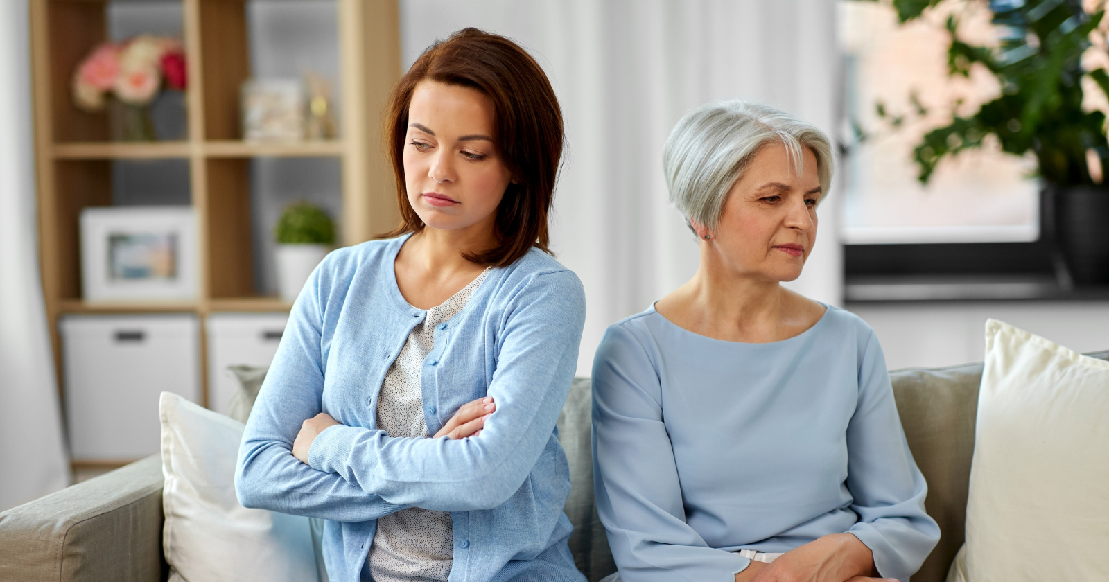 Psychology says adult children who feel guilty about setting limits with their parents aren't being ungrateful - they're trying to break a pattern that was never supposed to reach them in the first place - Silicon Canals