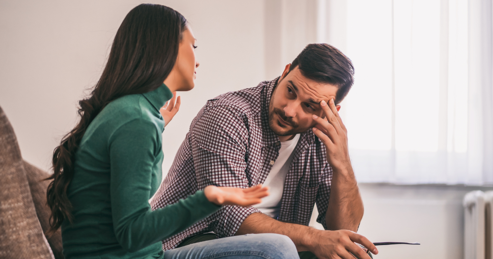 The most useful thing my divorce taught me wasn't about my marriage - it was that I'd become very good at understanding other people's behavior while being almost completely blind to my own - Silicon Canals