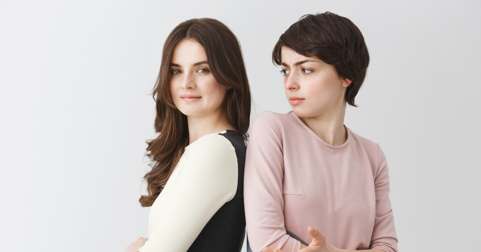 The person you resent most in your family is almost always the person who resembles you the most - and these 7 behaviors are the evidence - Silicon Canals