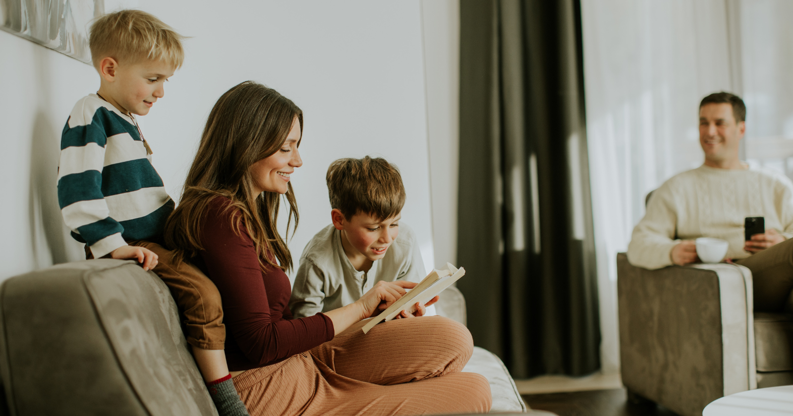 The real reason people whose parents divorced when they were children often become the calmest person in any room isn't emotional maturity - it's that they spent their childhood reading the weather between two people and that radar never turns off, it just gets quieter, and by adulthood they can feel a fight coming three sentences before anyone else in the room - Silicon Canals