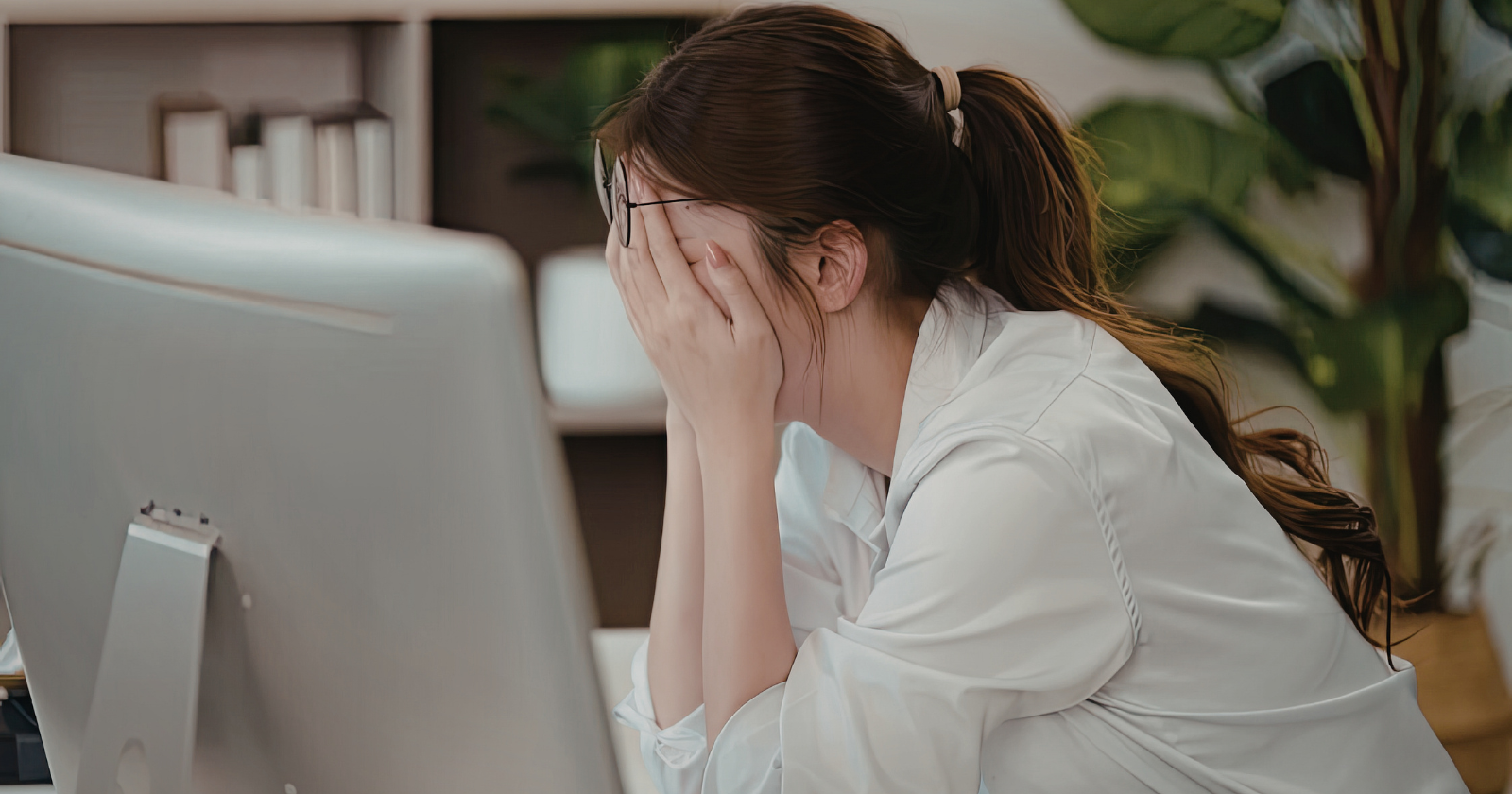 8 workplace behaviors that quietly signal soameone is burning out long before they say anything about it - Silicon Canals