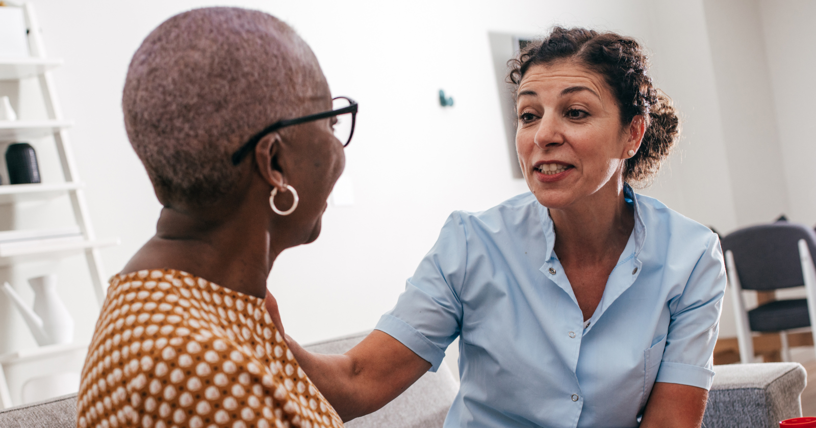 Women over 60 who say they've never been more confident didn't suddenly find self-esteem-they all stopped performing these 7 things that most women are taught to maintain from adolescence onward - Silicon Canals