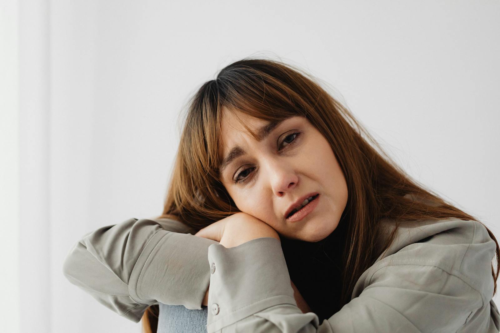 adolescent emotional expression psychology