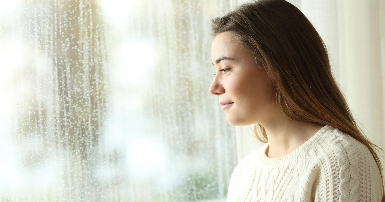 I became calm the day I realized that 90% of what I worried about was just rehearsing conversations that would never happen with people who weren't even thinking about me - Silicon Canals