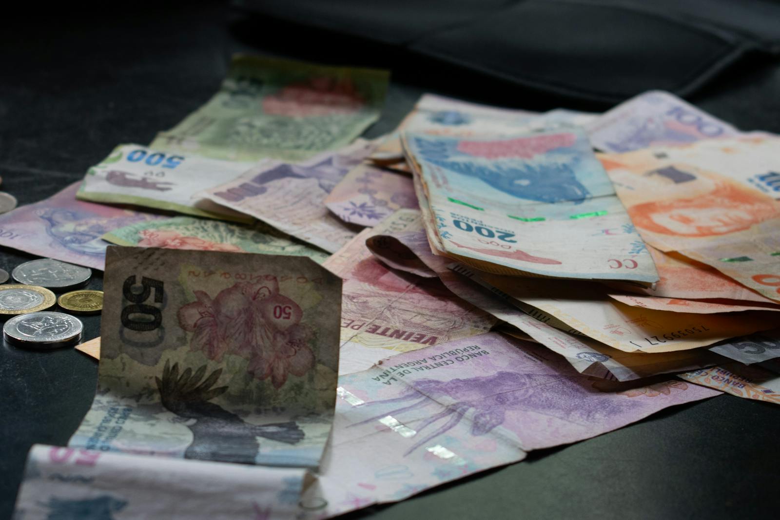 central bank meeting