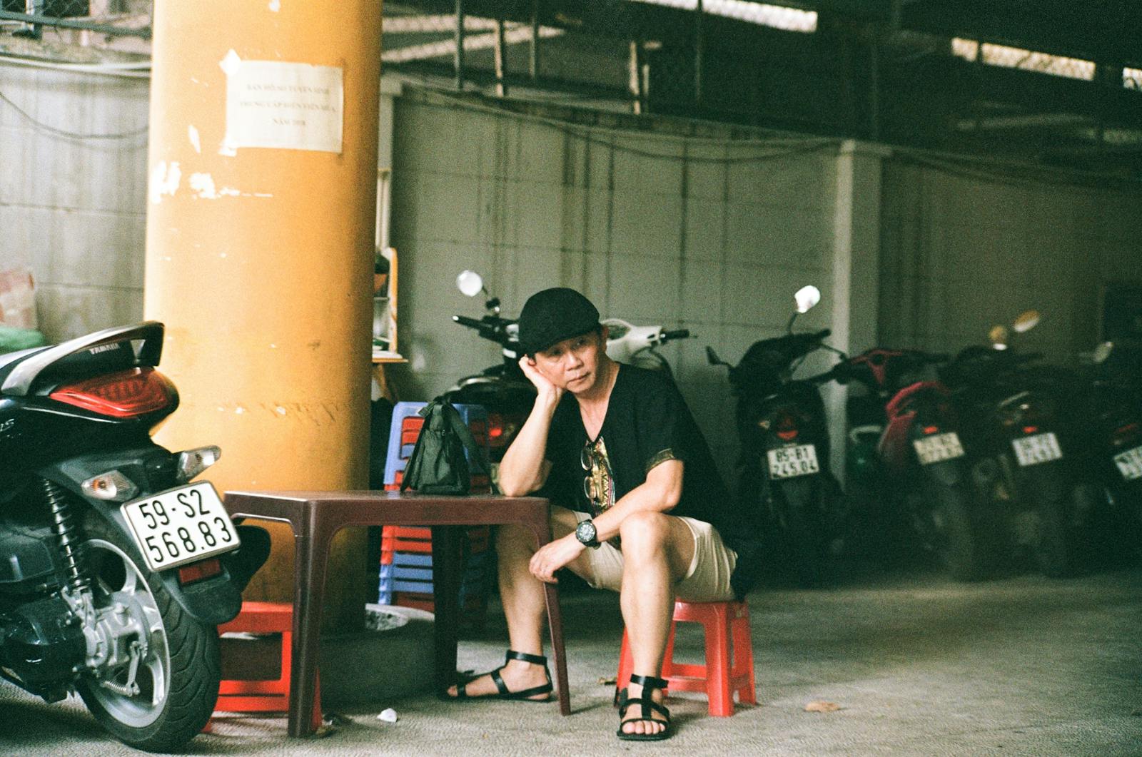 Children who grew up watching one parent manage the other parent's mood became adults with an almost supernatural ability to read a room. The cost is that they read every room, all the time, even when no one is in danger. - Silicon Canals