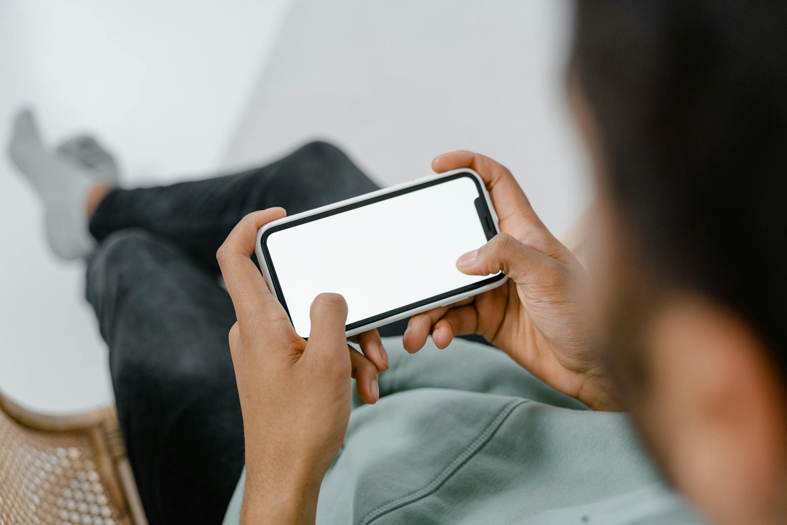 depleted battery metaphor