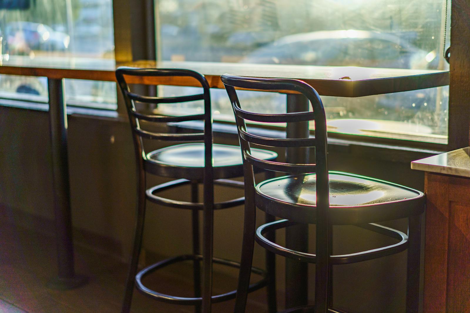 Psychology suggests people who push their chair back in when they leave a table aren't being polite - they're demonstrating a character that behaves the same way whether or not anyone important is watching, and that consistency, across every small unwitnessed moment, is the only version of character that has ever actually meant anything - Silicon Canals