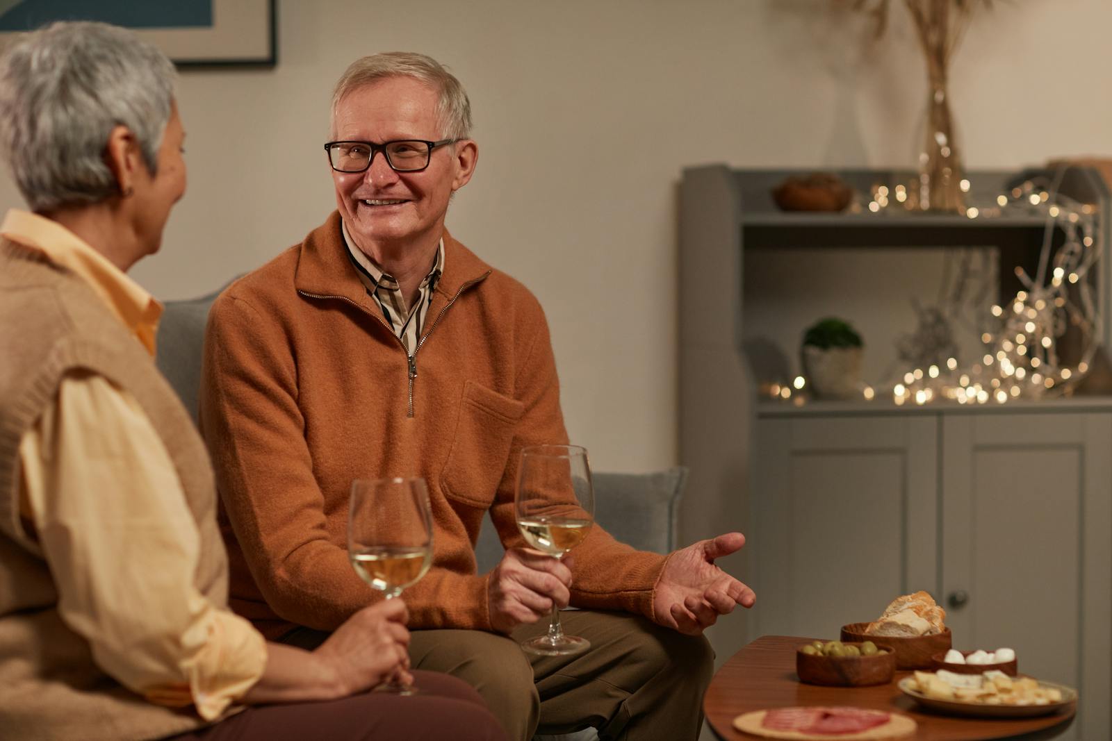 I asked 11 hospice nurses what dying people talk about in their final weeks and not one mentioned career achievements. Every single answer pointed to the same category of regret, and it had nothing to do with what they did or didn't accomplish. - Silicon Canals