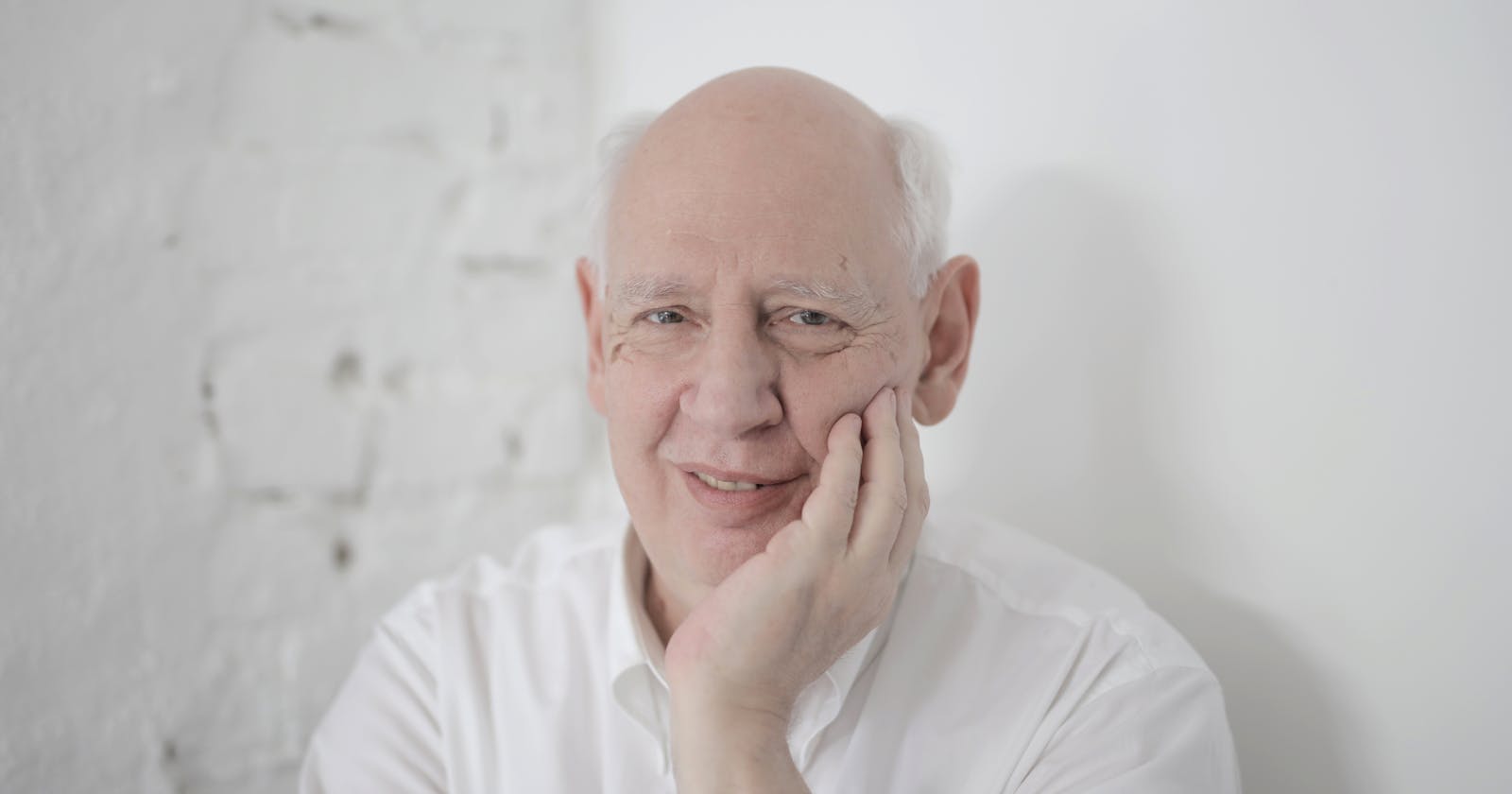 I asked a retirement counselor why men fall apart within two years of retiring — she said it’s not boredom, it’s the first time their nervous system has no structure to hide inside