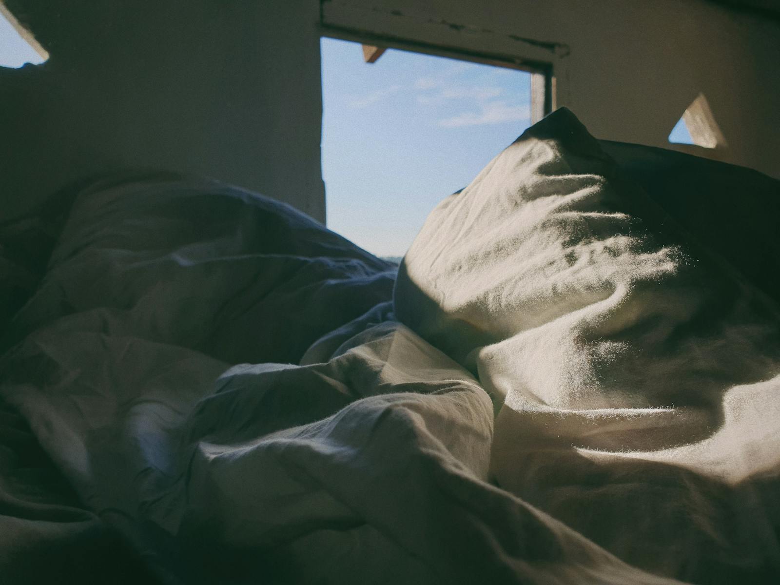 I didn’t learn how to rest until I got sick enough that my body stopped giving me a choice, and the terrifying part wasn’t the illness. It was discovering I had no idea who I was without momentum.