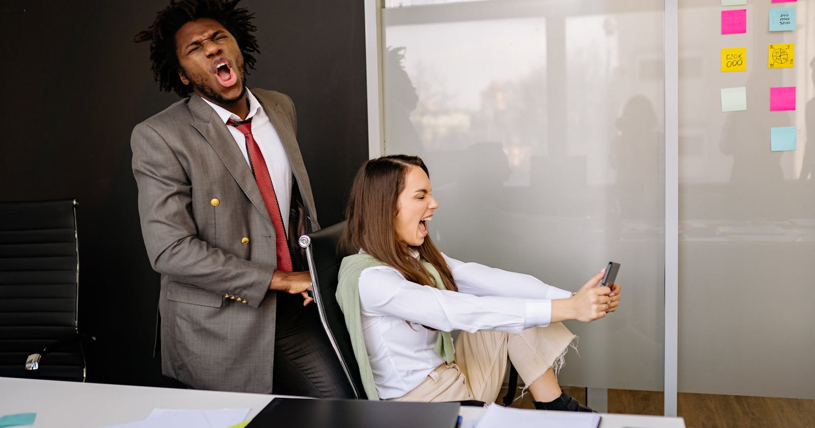 I'm 34 and last Tuesday my coworker thanked me for something small and I felt my throat tighten - and that's when I realized I'd gone so long without being acknowledged that basic kindness now feels like an ambush - Silicon Canals