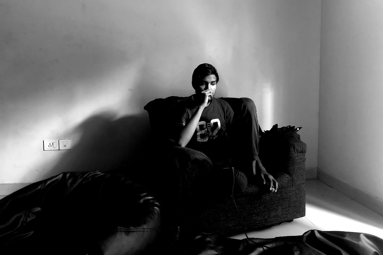 I’m 62 and I just realized I’ve never once entered a room and thought about what I wanted from it. I only ever think about what the room wants from me. And I’ve been calling that social skills for decades.