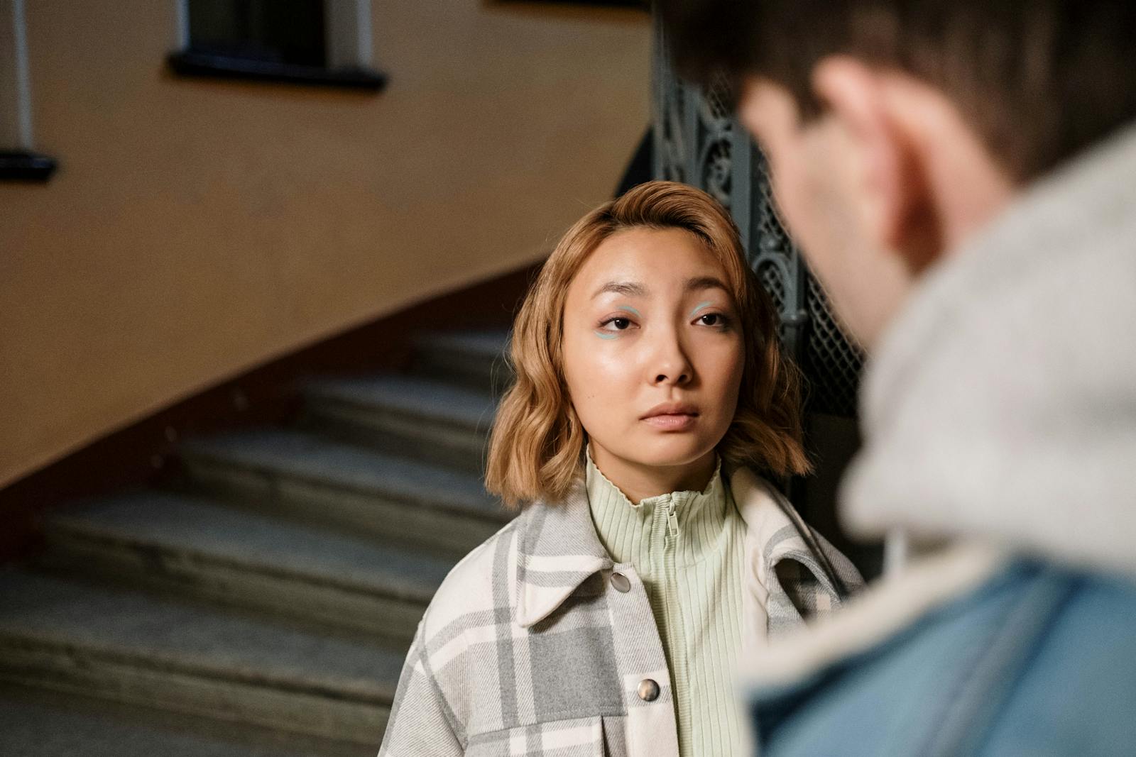 I stopped saying 'I'm fine' and started saying what was actually happening, and the most surprising result wasn't that people helped. It was how many of them visibly relaxed, like my honesty had given them permission to stop pretending too. - Silicon Canals