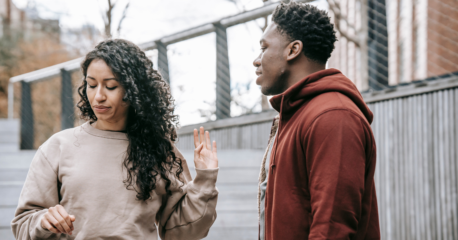 Psychology says the reason walking away from disrespectful people feels like guilt instead of freedom is because you were raised in an environment where your comfort was never a valid reason to make someone else uncomfortable — and unlearning that equation is the hardest boundary work there is