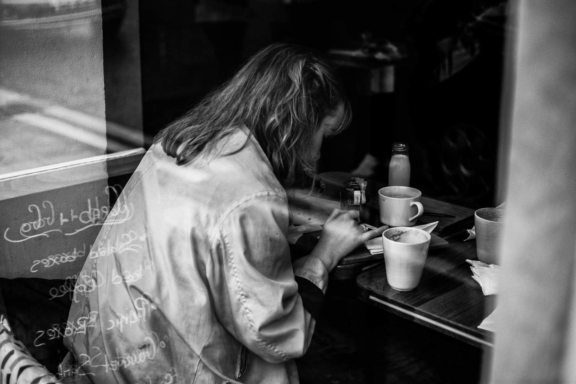 People who can only focus in coffee shops aren't easily distracted at home - they need the low hum of strangers living their lives nearby because silence feels like abandonment and their brain learned to work best when it could hear evidence that the world was still there - Silicon Canals