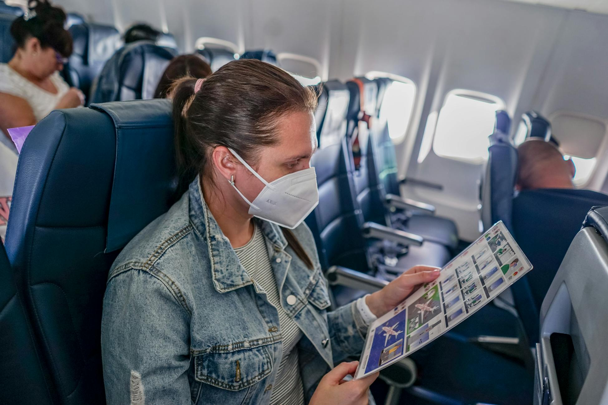 Psychology says the need to always sit on the aisle isn't about physical comfort. It's a quiet signal of hypervigilance dressed up as a personal preference, and it's far more common in people who grew up as the responsible one in their family. - Silicon Canals
