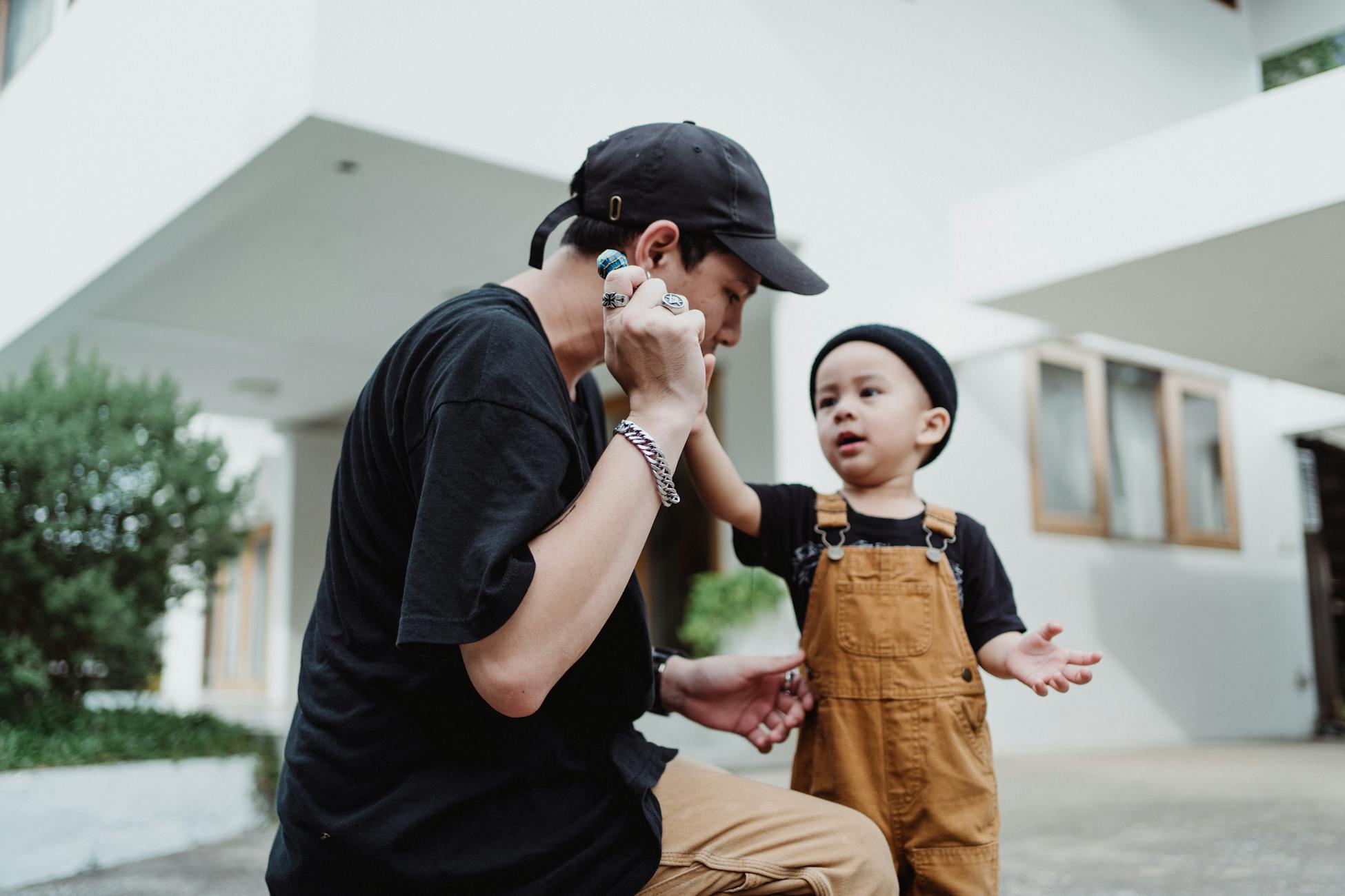 The hardest part of watching your parents age isn't the decline. It's the moment you realize you've become the adult in the room and nobody appointed you and there's no one above you anymore. - Silicon Canals