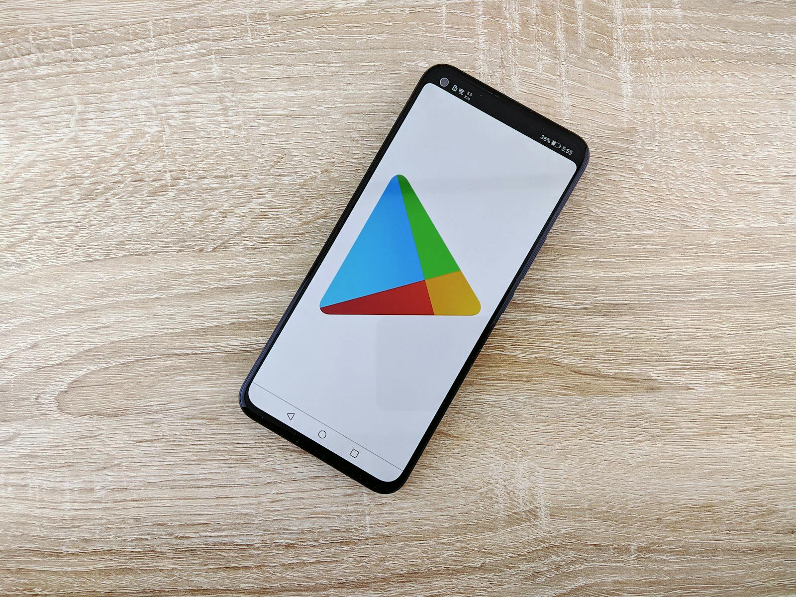 mobile app marketplace