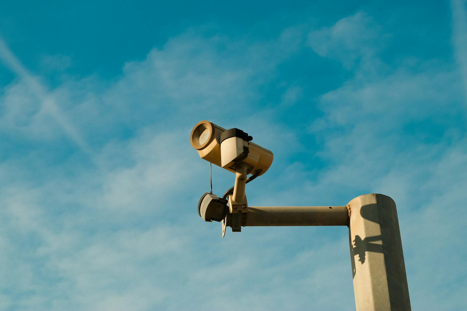 network surveillance technology