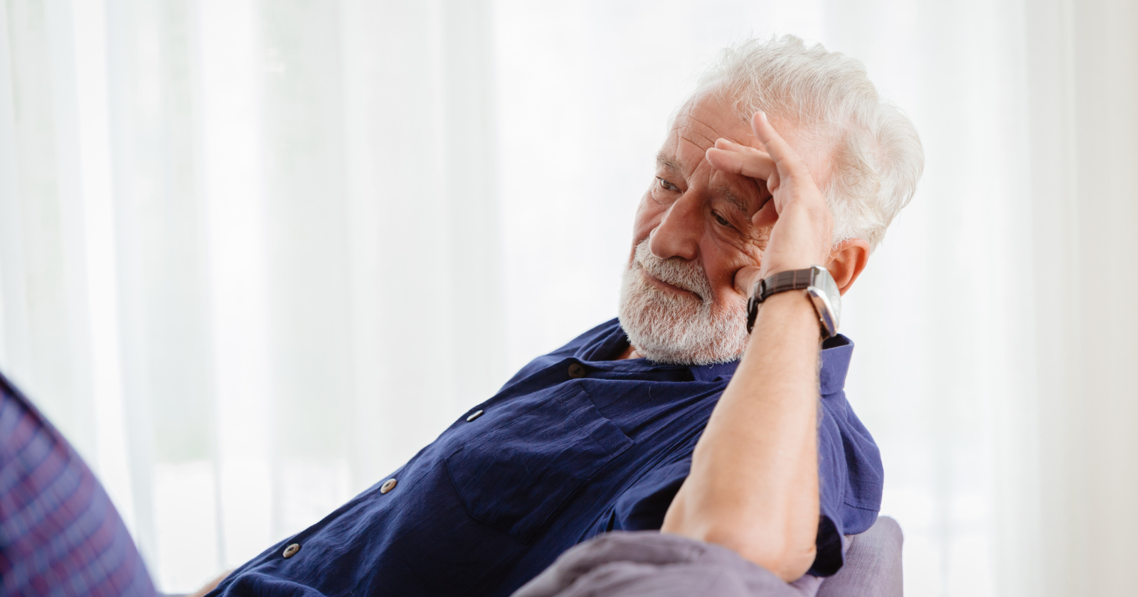 Behavioral scientists found that retired people who describe themselves as bored are almost never actually bored - they're experiencing a loss of social witness, and their entire identity was built on being seen doing things that mattered - Silicon Canals