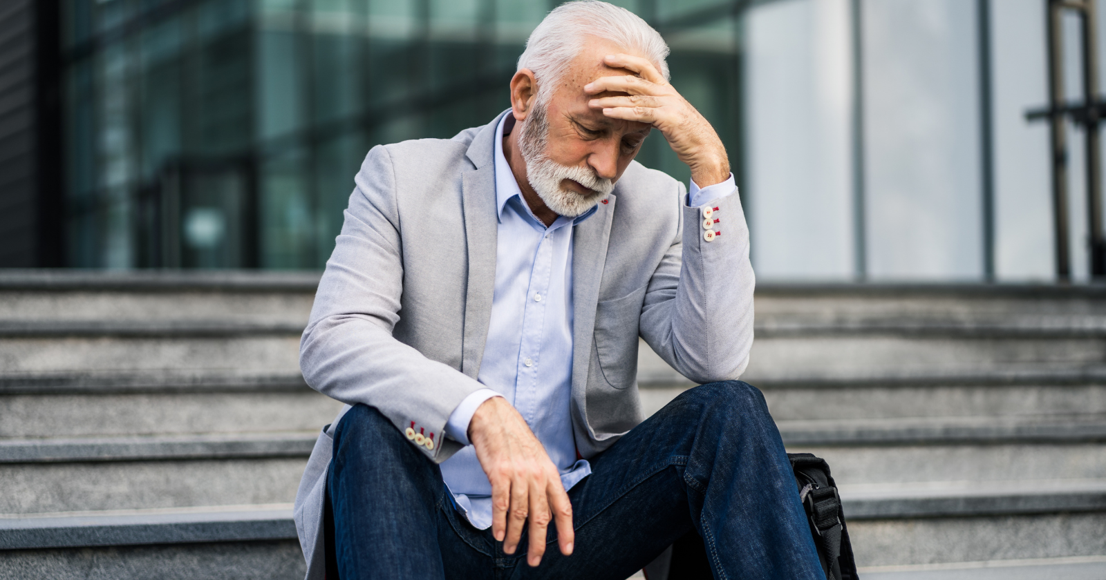 I'm 66 and the thing I regret most isn't the marriage that failed or the job I quit - it's the fifteen years I spent pretending to be someone my father would approve of instead of becoming the person I actually wanted to be - Silicon Canals