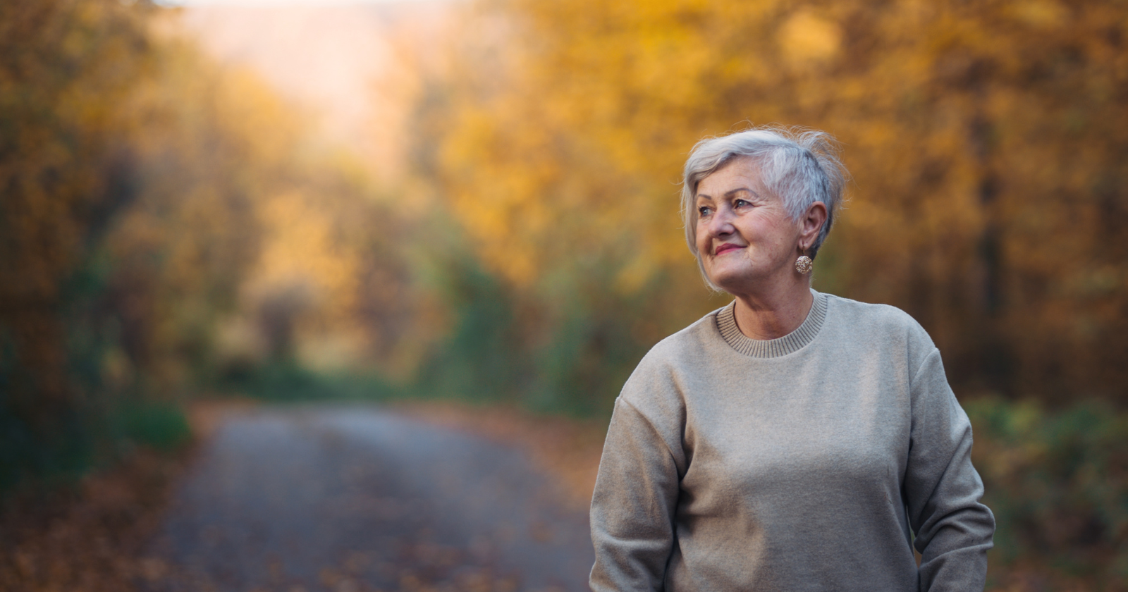 There's a version of solitude that belongs to people who spent decades being everything to everyone - and the peace they find in retirement isn't loneliness, it's recovery. Every link must be real and accurate - Silicon Canals