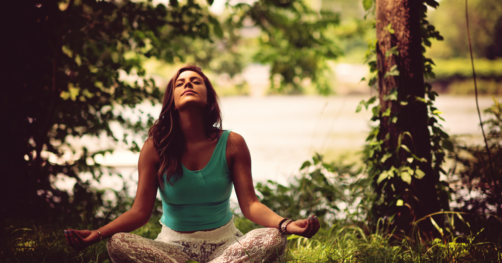 I meditated every morning for three years and I was still the most reactive person in every room I walked into - and a monk in Thailand told me the problem wasn't my practice, it was that I was using stillness as preparation for chaos instead of learning to find stillness inside the chaos itself - Silicon Canals