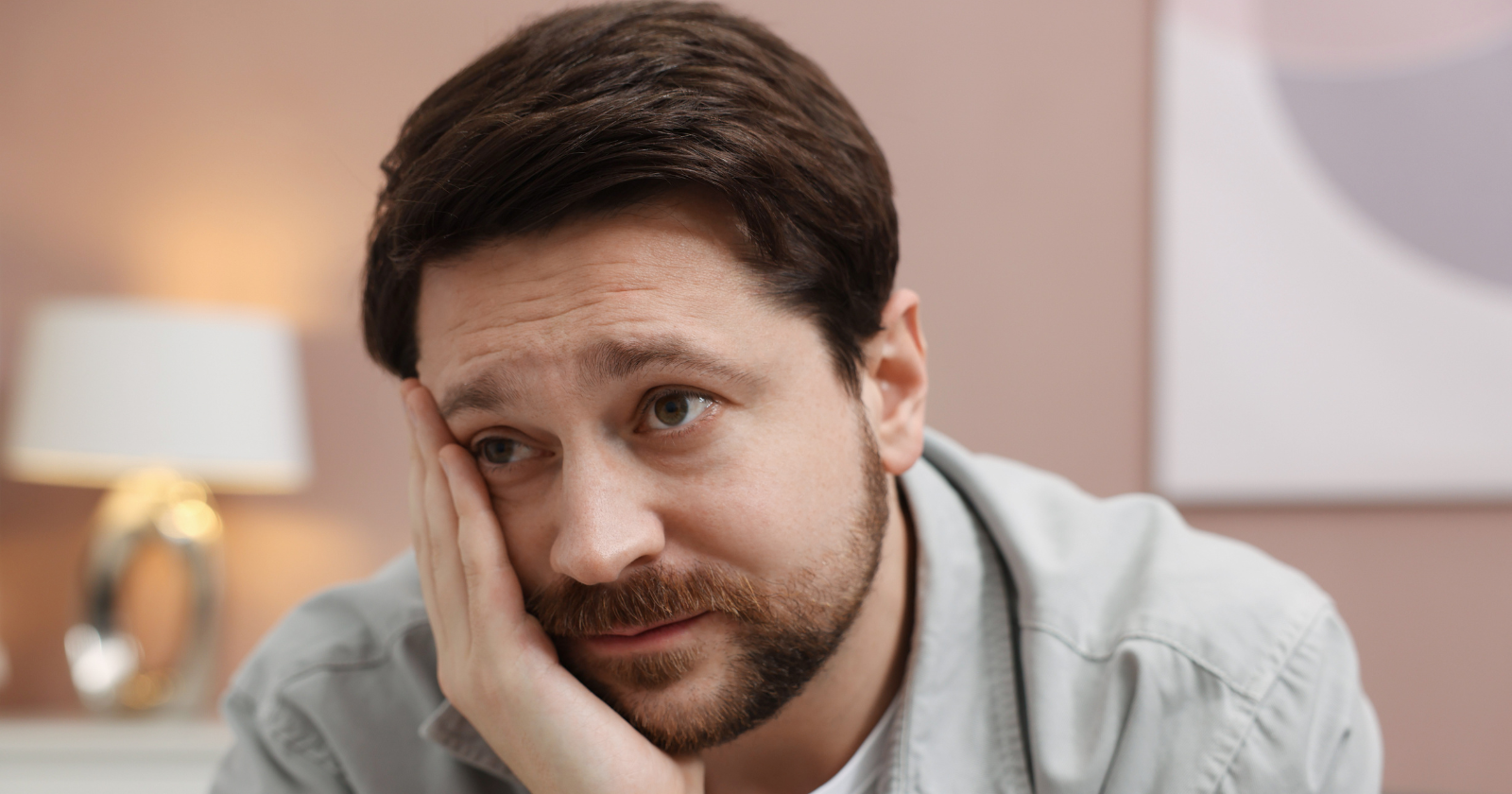 I'm 37 and last week my daughter asked if I was happy and I said yes automatically - but the real answer is I don't think I've felt genuine happiness since my late twenties and I've just gotten extraordinarily skilled at performing contentment for people who need me to be okay - Silicon Canals