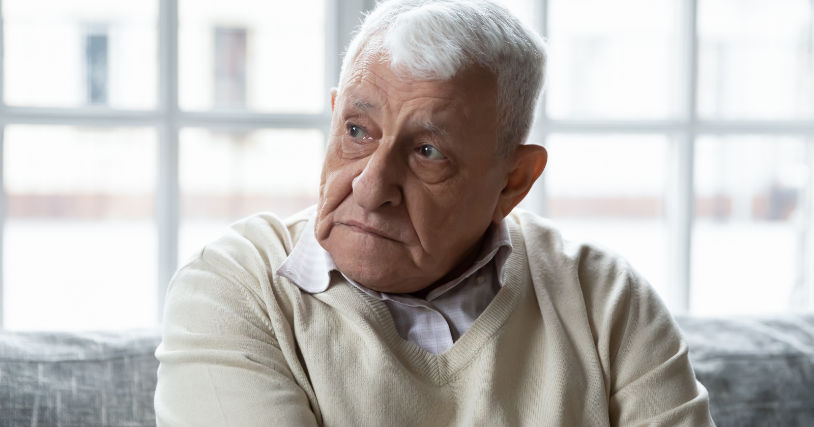 Psychology says the reason retired men sit in silence isn't because they have nothing to say - it's because they've lost the only identity anyone ever valued them for - Silicon Canals