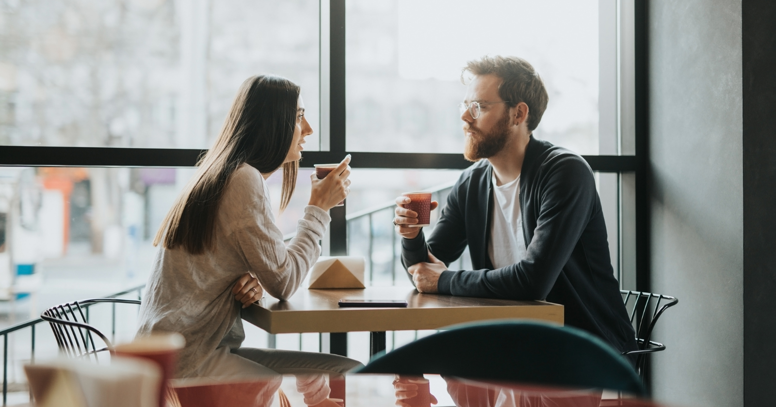 There’s a specific kind of introvert who is warm, funny, and genuinely interested in people, and who is also completely depleted by them, and who has spent decades trying to explain this distinction to extroverts who hear it as rejection