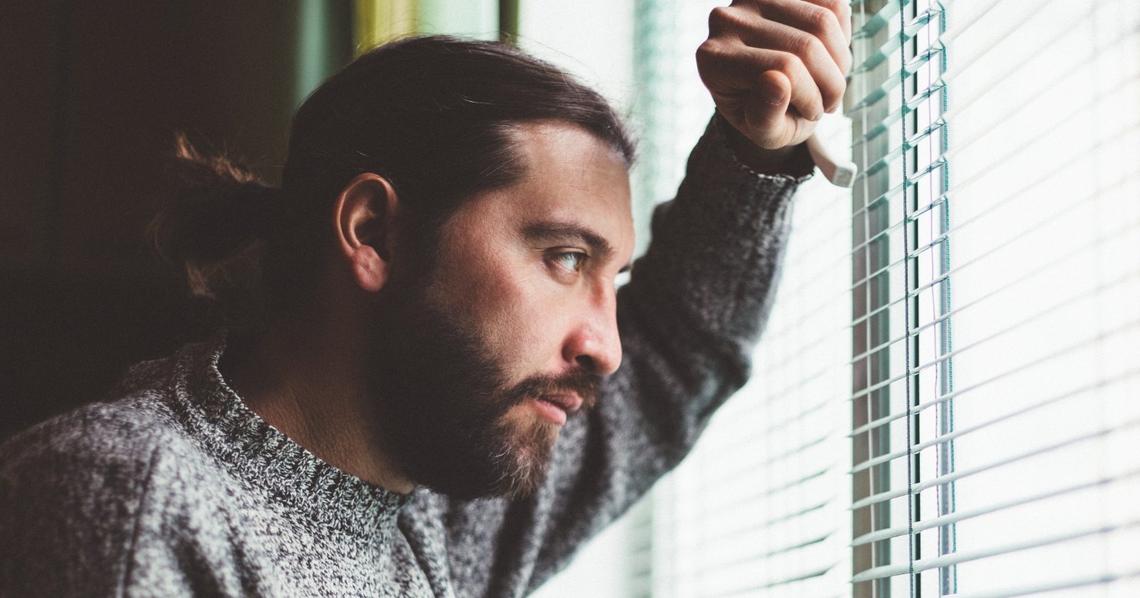 I'm 37 and I realized I wasn't actually a good person the day my wife said "you're kind to strangers and cruel to the people closest to you" - and the worst part wasn't the accusation, it was that I couldn't argue because I'd been using up all my patience on people who didn't matter and coming home empty - Silicon Canals