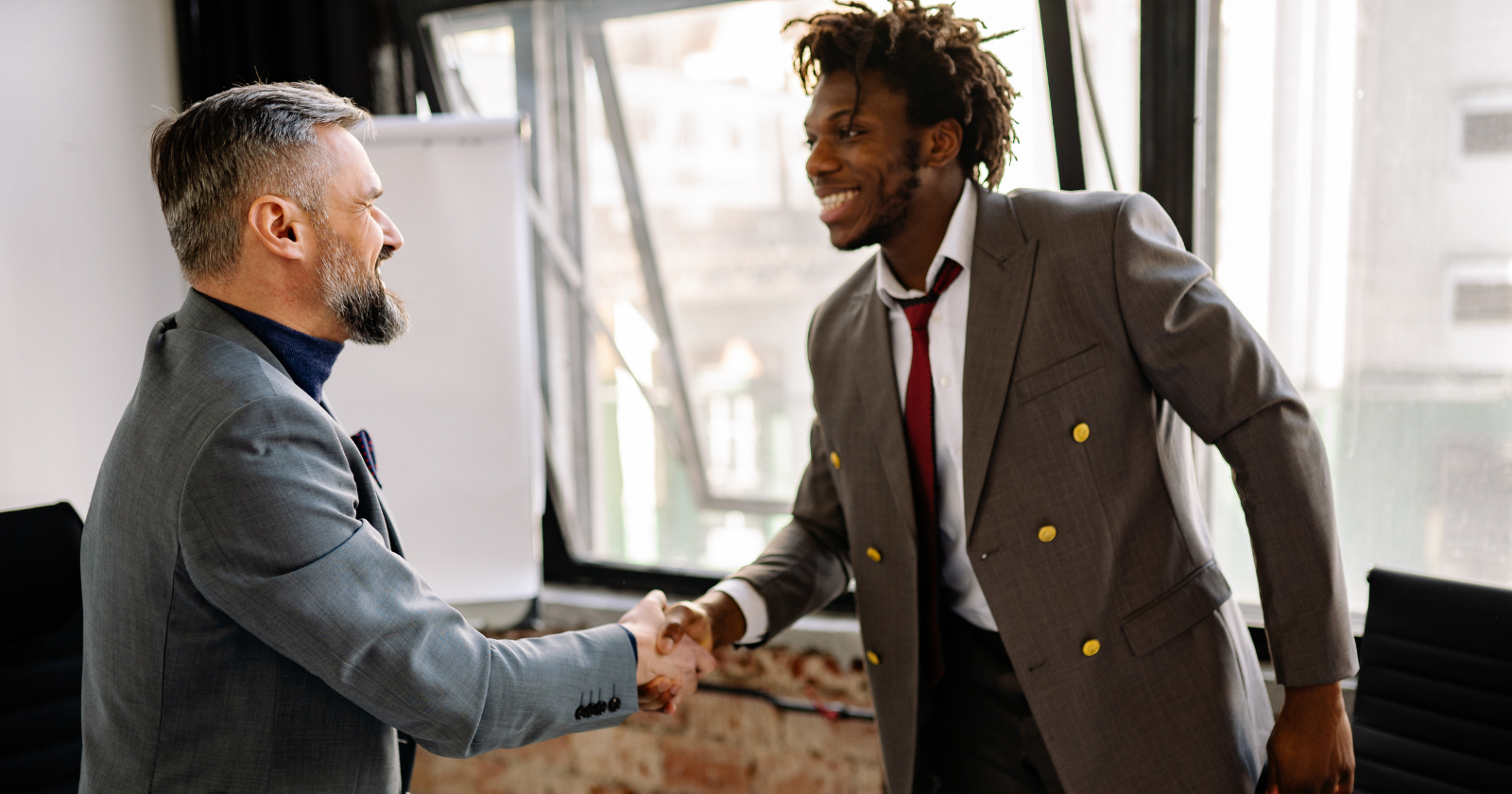 There's a version of class that has nothing to do with education or wealth - it belongs to people who grew up with very little but treat everyone like they matter, from the CEO to the person cleaning the bathroom - Silicon Canals