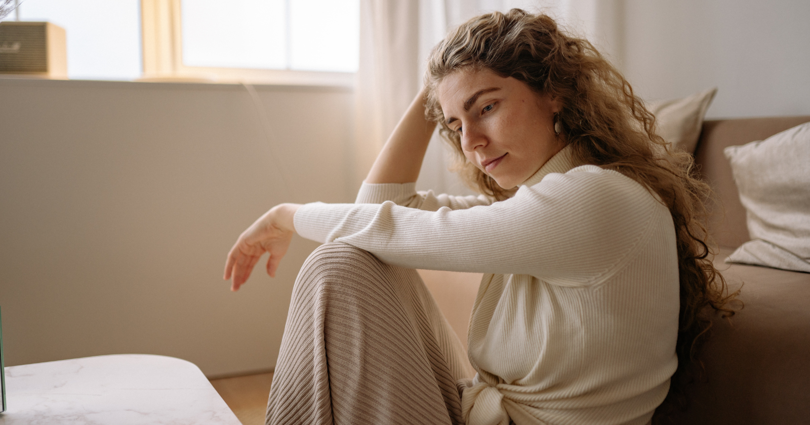 The loneliest part of being an overthinker isn't the racing thoughts - it's realizing that most people genuinely don't think about things as deeply as you do and there's no way to explain that without sounding arrogant - Silicon Canals