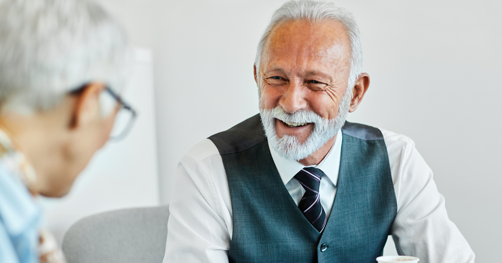 I became successful and my father said ‘I’m proud of you’ for the first time at my 50th birthday — and instead of feeling grateful I felt angry because I finally understood he’d been withholding that my entire life