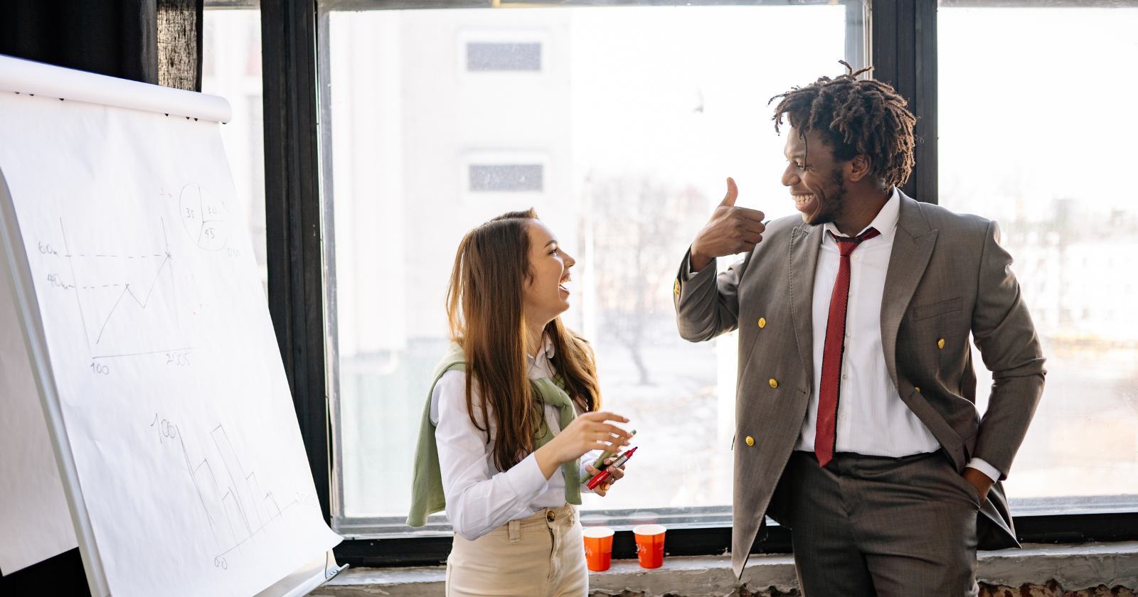 I’ve noticed that the moment I stop trying to impress someone is the exact moment they start leaning in and asking real questions — like people can smell performance from a mile away even if they can’t name what feels off