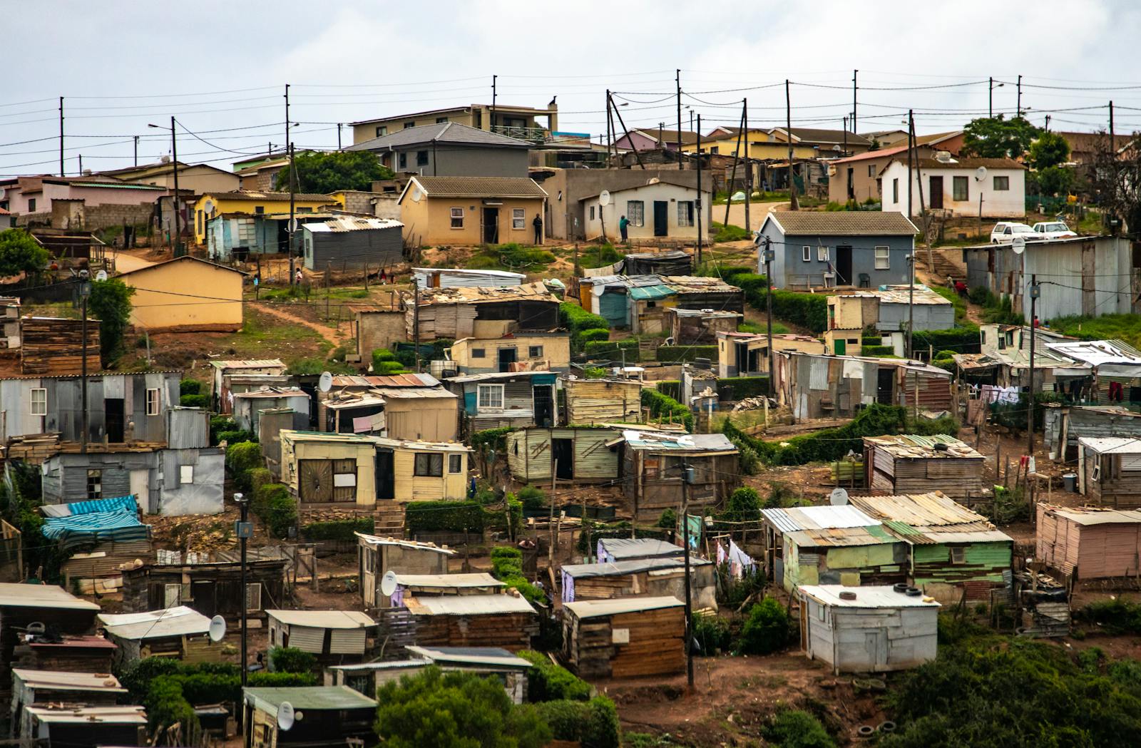 Nobody teaches you that class isn't about income. It's about which mistakes are survivable. A rich kid's DUI becomes a learning experience. A poor kid's missed rent payment becomes a credit score that follows them for seven years. Same species, different physics. - Silicon Canals