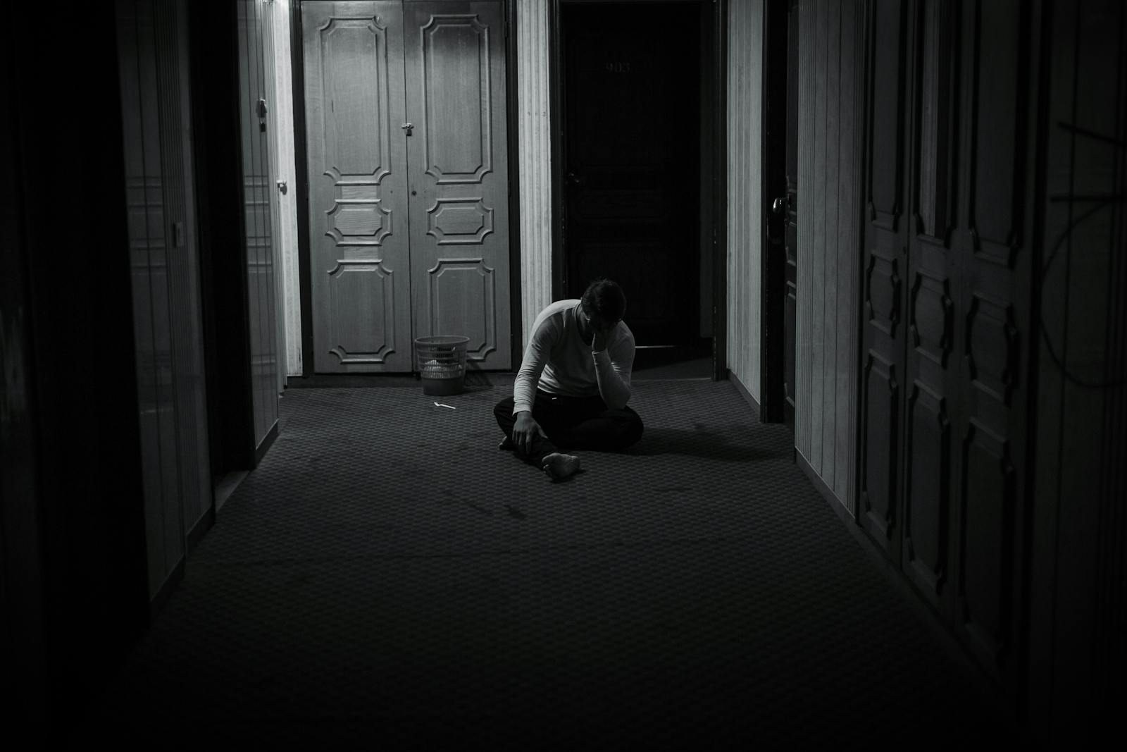 People who always arrive early aren't just organized. They grew up in an environment where being late meant consequences that had nothing to do with punctuality, and their entire relationship with time is still running on a clock that someone else set. - Silicon Canals