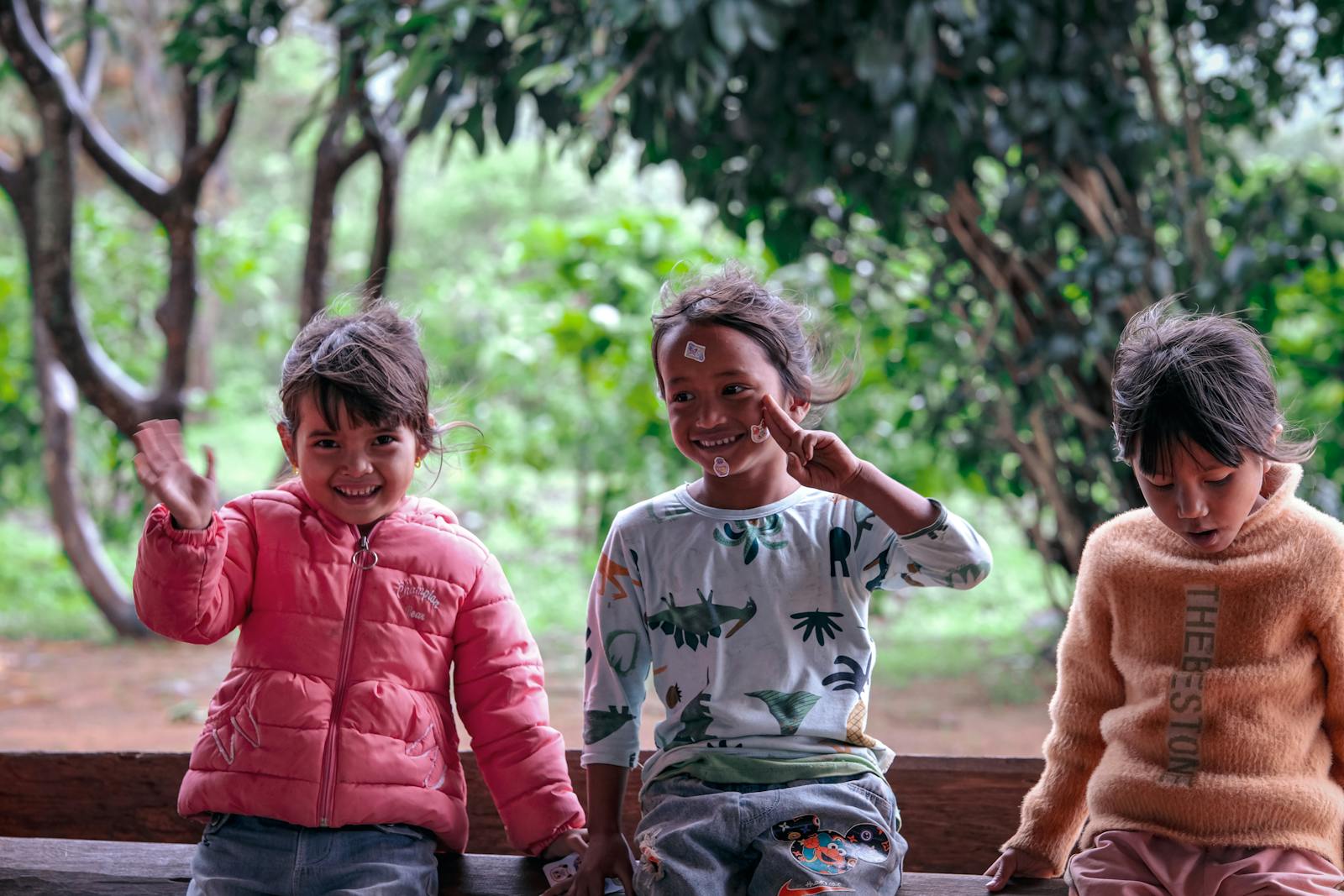 The friends you made before you learned to perform are the ones who feel like home. Not because they're better people, but because they met you before you built the version of yourself that everyone else knows. - Silicon Canals