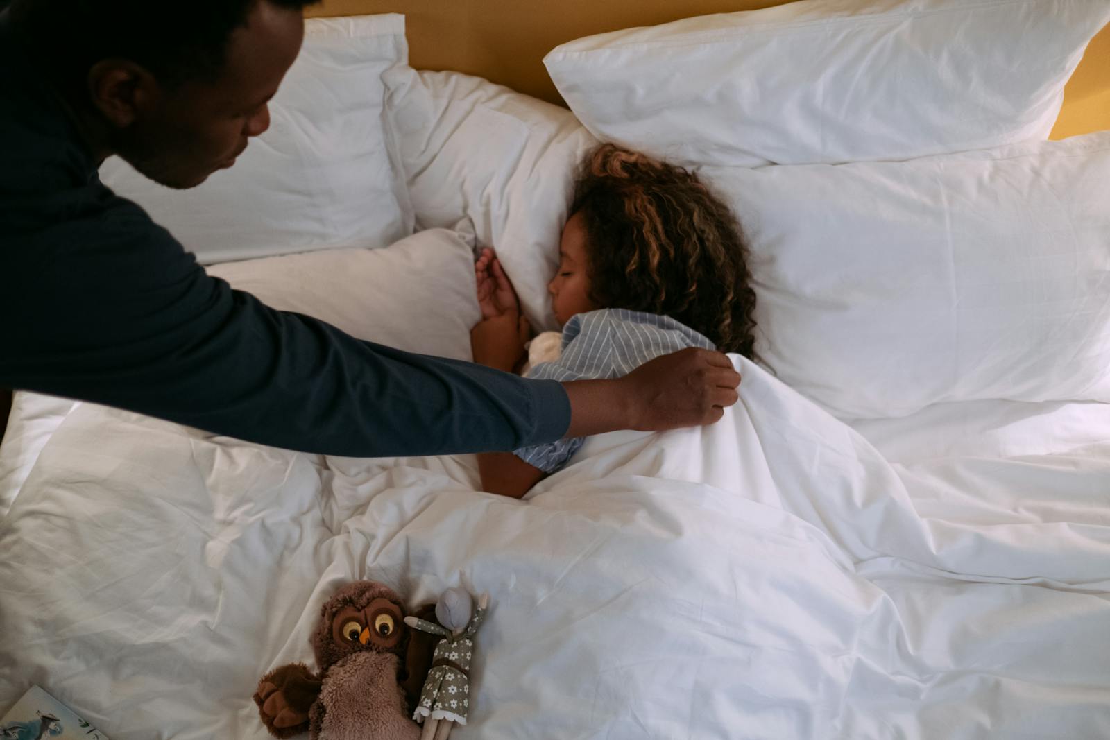 The person in your life who always remembers your preferences, your allergies, your coffee order, and your parking spot isn’t just thoughtful. They grew up in a house where noticing details was how you stayed safe.