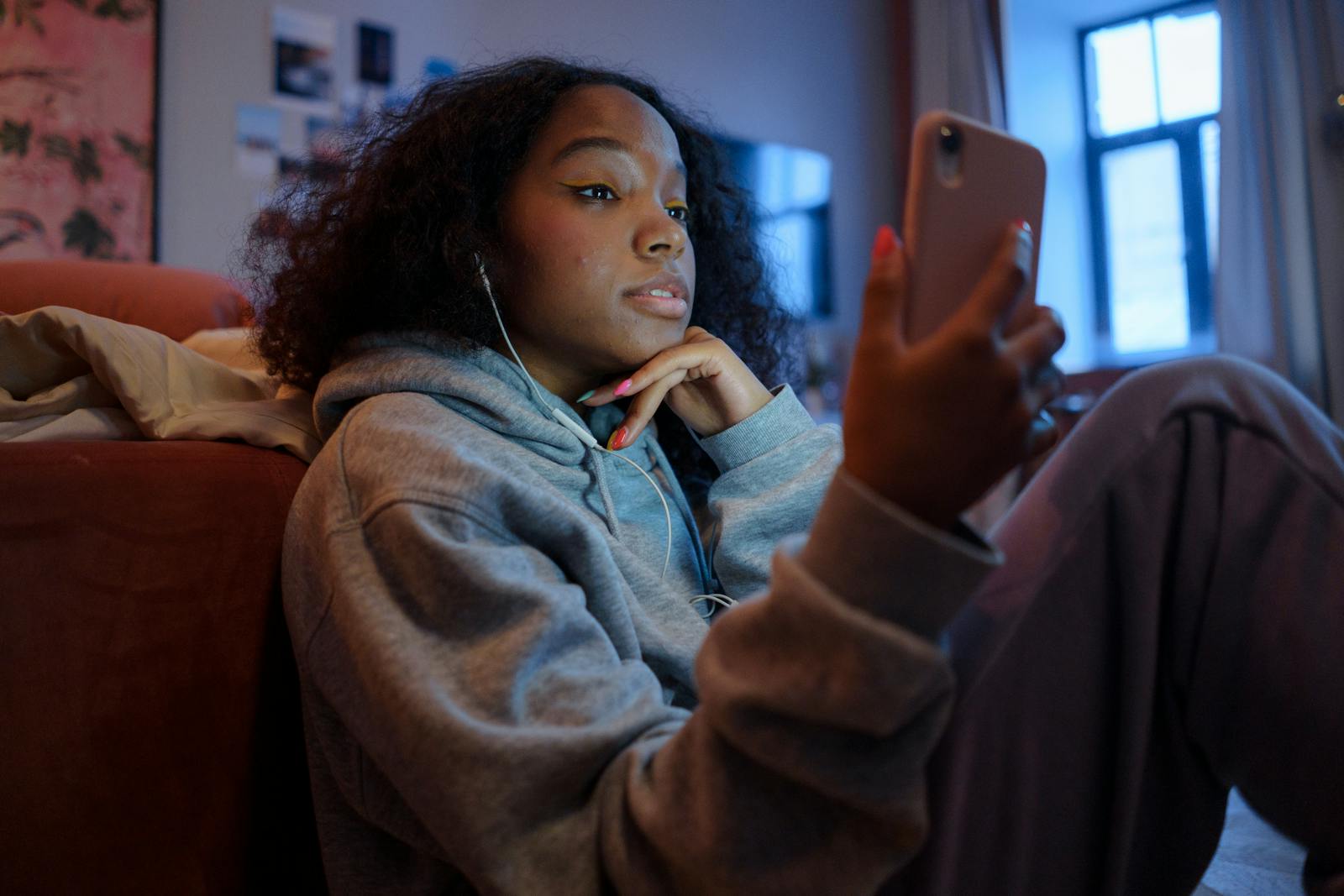 The problem isn’t screens — it’s why school feels so fake